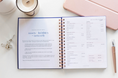 Load image into Gallery viewer, My Wealth Builder - 90 Day Planner