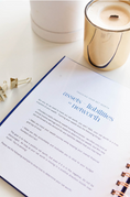 Load image into Gallery viewer, My Wealth Builder - 90 Day Planner