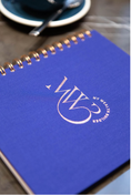Load image into Gallery viewer, My Wealth Builder - 90 Day Planner