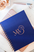Load image into Gallery viewer, My Wealth Builder - 90 Day Planner

