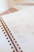 Load image into Gallery viewer, My Wealth Builder - 90 Day Planner

